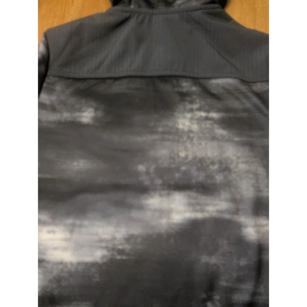 Athletic Works Boys DriWorks Moist Wicking Small